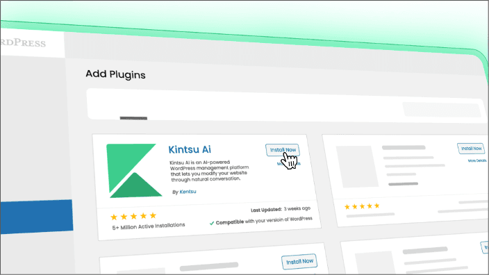 Kintsu AI screenshot 1