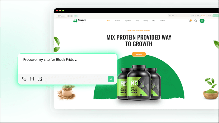 Kintsu AI screenshot 2