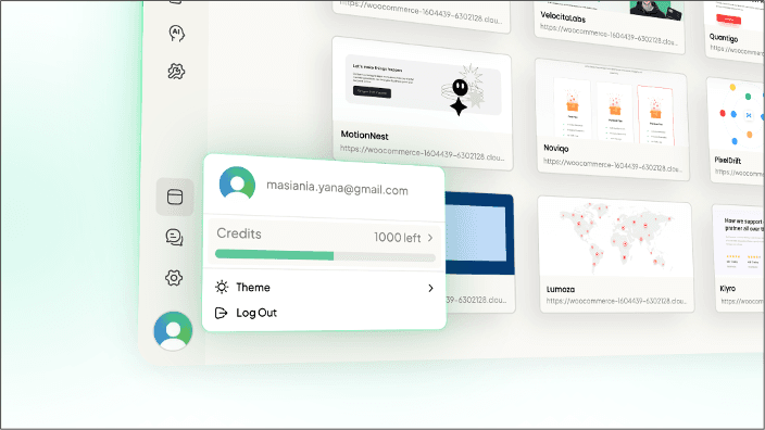 Kintsu AI screenshot 4
