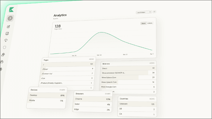 Kintsu AI screenshot 5